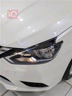 نيسان سنترا